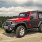 Rugged Ridge Magnetic Protection Panel kit 2-Dr07-18 Jeep Wrangler
