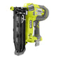 18-Volt ONE+ AirStrike 16-Gauge Cordless Straight Finish Nailer Kit with ONE+ 2.0 Ah Lithium-Ion Battery and Charger