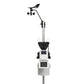 Wireless Vantage Pro2 with 24-Hour Fan-Aspirated Radiation Shield and WeatherLink Console - SKU 6253, 6253M