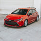 Seibon MB-Style Carbon Fiber Front Lip | 2019+ Toyota Corolla Hatchback