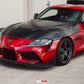 Seibon VS-Style Double Sides Carbon Fiber Hood | 2020+ Toyota Supra GR A90