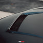 Seibon VS-Style Double Sides Carbon Fiber Hood | 2020+ Toyota Supra GR A90