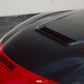 Seibon VS-Style Double Sides Carbon Fiber Hood | 2020+ Toyota Supra GR A90