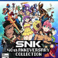SNK 40th Anniversary Collection (Playstation 4)