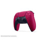 Sony PS5 DualSense Wireless Controller V2 (2024) Cosmic Red + Galactic Purple