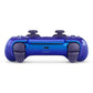 Sony PS5 DualSense Wireless Controller - Chroma Indigo + Galactic Purple (2024)