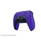 Sony PS5 DualSense Wireless Controller V2 (2024) Galactic Purple + Cleaning Kit