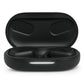 JBL Soundgear Sense Hybrid Open-Ear Headphones with Detachable Neckband (Black)