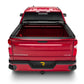 Truxedo 2019 GMC Sierra 1500 & Chevrolet Silverado 1500 (New Body) 6ft 6in Deuce Bed Cover