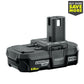 18-Volt ONE+ 2.0 Ah Compact Lithium-Ion Battery