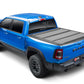 BAK BAKFlip MX4 Hard Folding Truck Bed Cover - Matte Finish - 19-24 (New Body Style) Ram 5' 7" Bed without RamBox with Multifunction Tailgate Model 448226