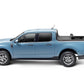 BAK Revolver X4s Hard Rolling Truck Bed Cover - 22-24 Ford Maverick Model 80324
