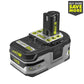 18-Volt ONE+ 1.5 Ah Compact Lithium-Ion Battery