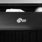 BAK BAKBox 2 Utility Storage Box - For Use with All BAKFlip Styles/Roll-X and Revolver X2 - 14-24 Chevy Silverado/GMC Sierra (without CarbonPro Bed) 1500/15-24 2500 HD/3500 HD Model 921