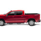 Truxedo 2019 GMC Sierra 1500 & Chevrolet Silverado 1500 (New Body) 5ft 8in Deuce Bed Cover