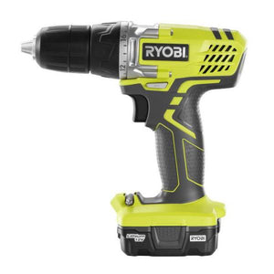 12-Volt Lithium-Ion Cordless 3/8 in. Drill/Driver Kit with 12-Volt Battery and Charger