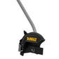 DEWALT DXGSE - 27cc 2-Cycle Gas Edger with Attachment Capability