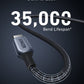 Anker <b>765</b> USB-C to USB-C Cable (3 ft / 6 ft)