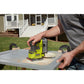 18-Volt ONE+ Cordless 1/4 Sheet Sander (Tool-Only) with Dust Bag