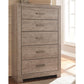 Culverbach Chest