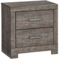 Culverbach Nightstand