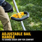 DEWALT DEWALT 20V MAX Brushless Cordless Edger (DCED400M1)