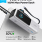 Anker Laptop Power Bank and Anker Laptop Charger