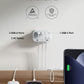 Anker Outlet Extender (5-in-1, 30W)
