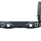 Rugged Ridge 07-18 Jeep Wrangler (JK/JKU) XOR Rear Bumper w/Swing Out Tire Carrier - Tex. Blk