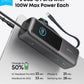 Anker Laptop Power Bank and Anker Laptop Charger