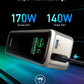 Anker Prime 27,650mAh Power Bank (250W)