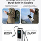 Anker Laptop Power Bank and Anker Laptop Charger