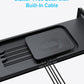 Anker USB-C Hub (10-in-1, Monitor Stand)