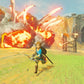 The Legend of Zelda: Breath of the Wild - Nintendo Switch