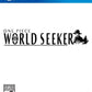 One Piece: World Seeker (Playstation 4)