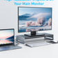 Anker USB-C Hub (10-in-1, Monitor Stand)