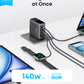 Anker Laptop Power Bank and Anker Laptop Charger