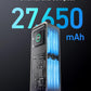 Anker Prime 27,650mAh Power Bank (250W)