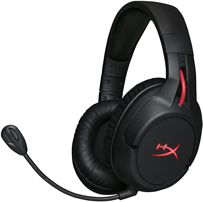 Hyperx Cloud Flight (Playstation 4)