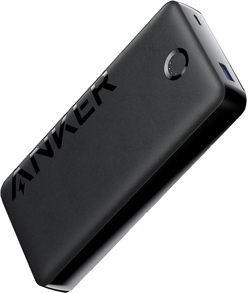 Anker <b>325</b> Power Bank (PowerCore 20K II) | Customizable