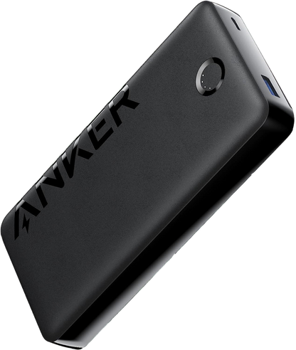 Anker <b>325</b> Power Bank (PowerCore 20K II) | Customizable