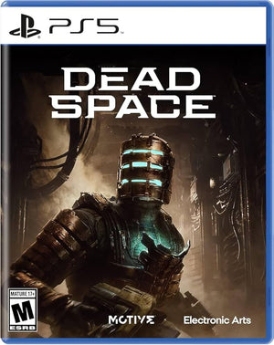 Playstation 5 PS5 Dead Space