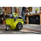 18-Volt ONE+ 6 Gal. Cordless Wet/Dry Vacuum (Tool Only) with Hose, Crevice Tool, Floor Nozzle and Extension Wand