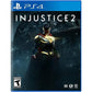 Playstation 4 500GB Console + Fighting Bundle (Playstation 4)