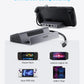 Anker USB-C Hub (6-in-1, For Handheld Game Console)