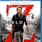 World War Z Game & Movie Bundle (Playstation 4)