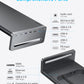 Anker USB-C Hub (10-in-1, Monitor Stand)
