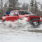 AVS 2024 Toyota Tacoma 4pc Ventvisor - Smoke