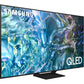Samsung 85" Q60D QLED 4K Smart TV