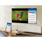 Samsung 85" Q60D QLED 4K Smart TV